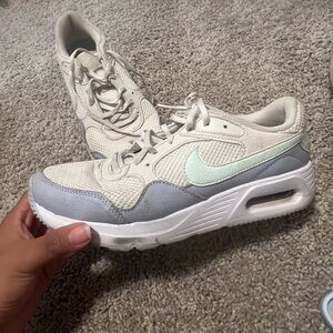 WMNS NIKE AIR MAX SC